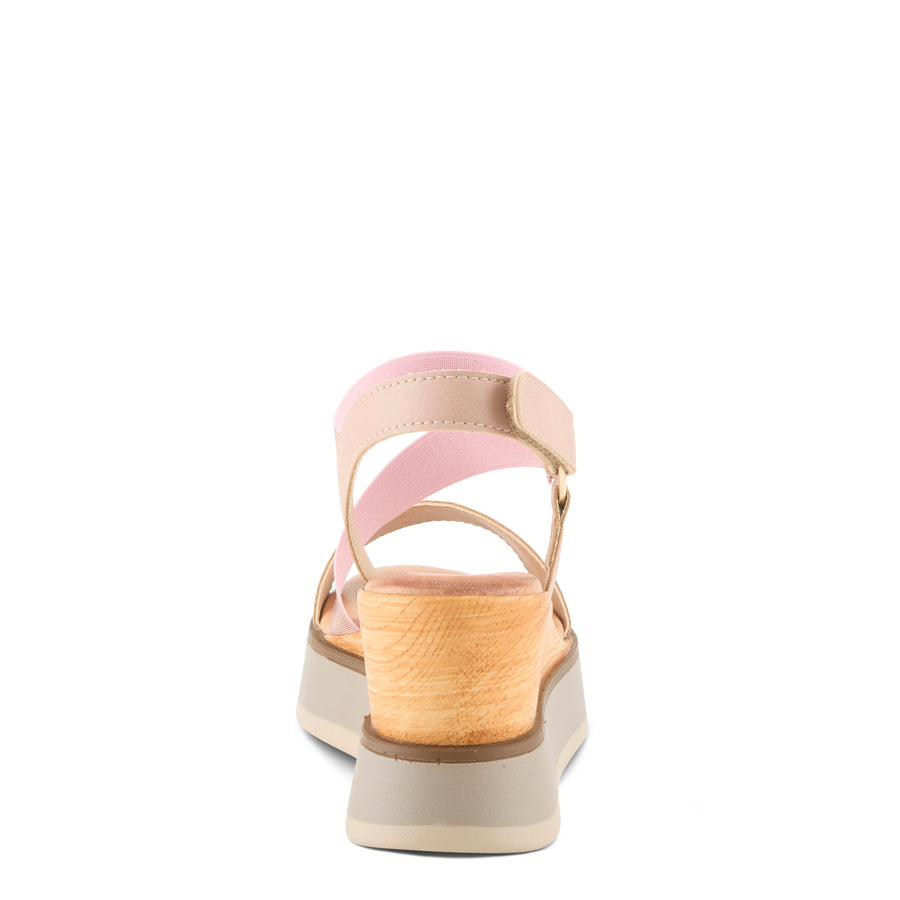 SPRING STEP Nataly Sandals