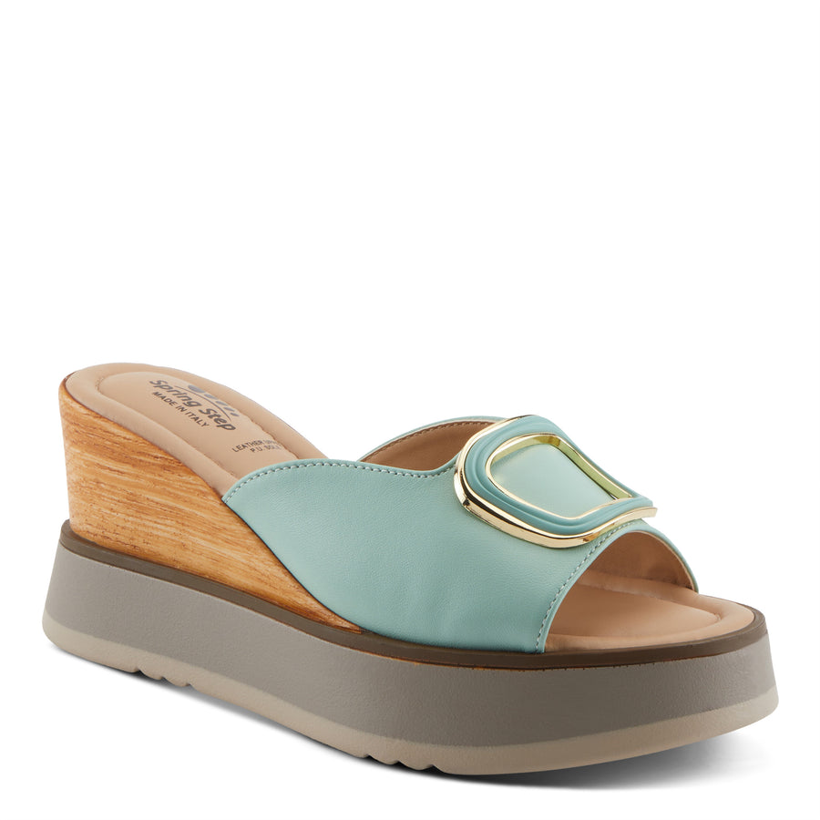 Spring Step Newell Sandal Robin Boutique