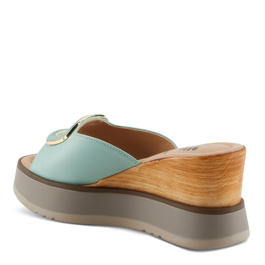Spring Step Newell Sandal Robin Boutique