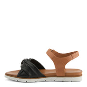 Spring Step Nihira Leather Sandals