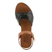 Spring Step Nihira Leather Sandals