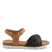Spring Step Nihira Leather Sandals