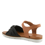 Spring Step Nihira Leather Sandals