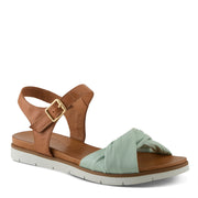 Spring Step Nihira Leather Sandals Robin Boutique