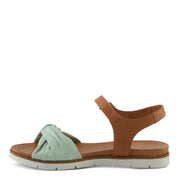 Spring Step Nihira Leather Sandals