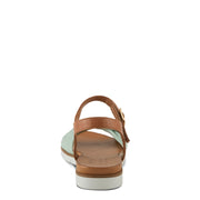 Spring Step Nihira Leather Sandals