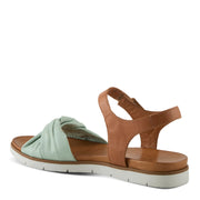 Spring Step Nihira Leather Sandals