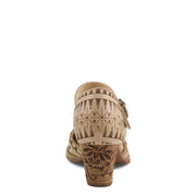 L'Artiste Niobella Shoes