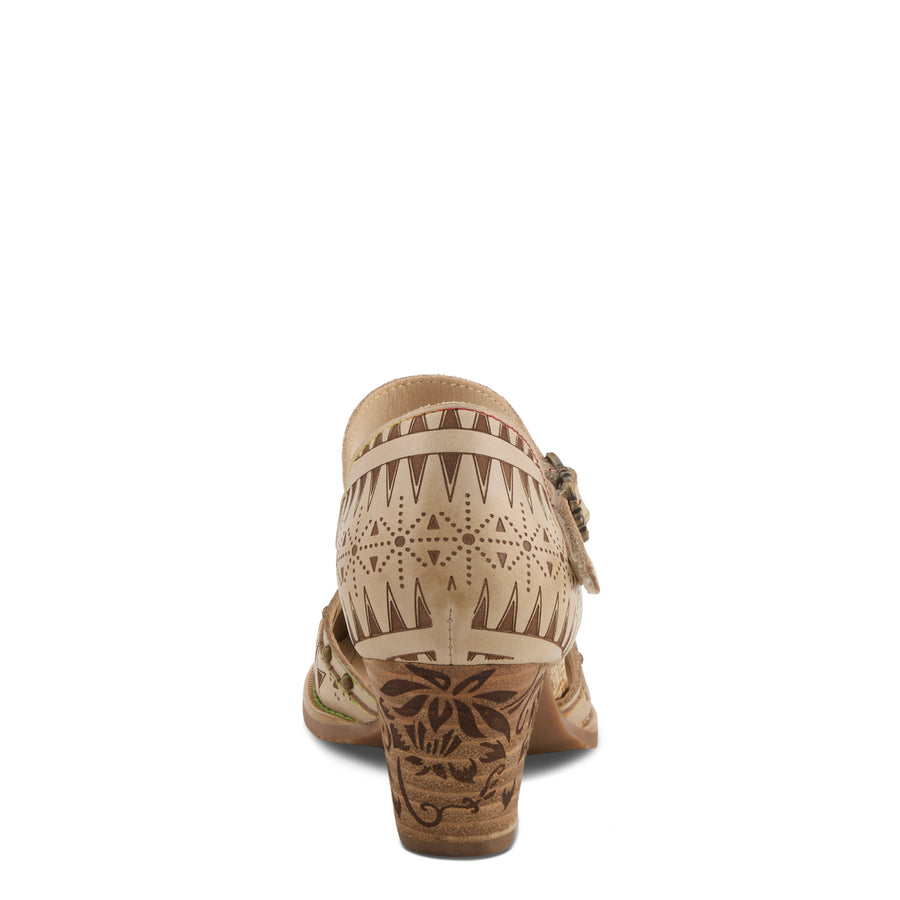 L'Artiste Niobella Shoes