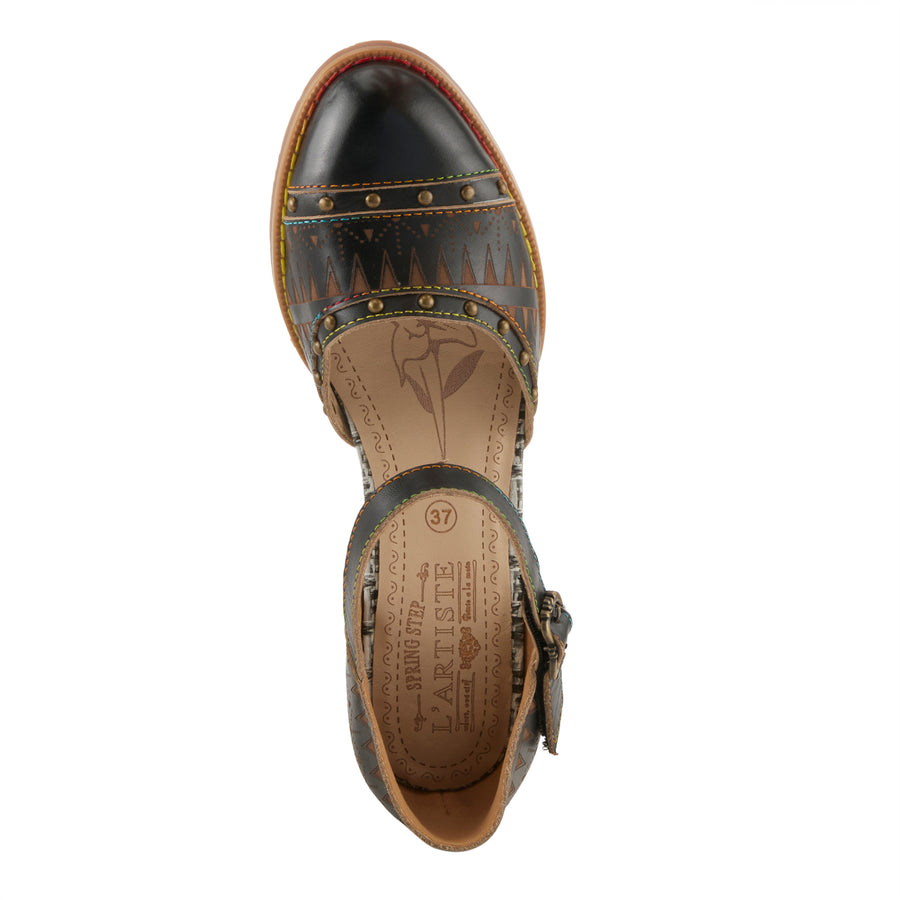 L'Artiste Niobella Shoes