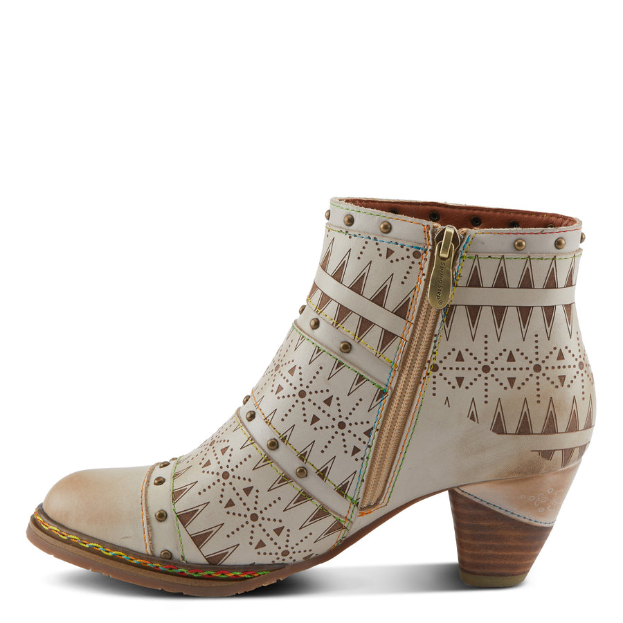 L'Artiste NIOBE Ankle Boots Robin Boutique
