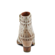 L'Artiste NIOBE Ankle Boots Robin Boutique