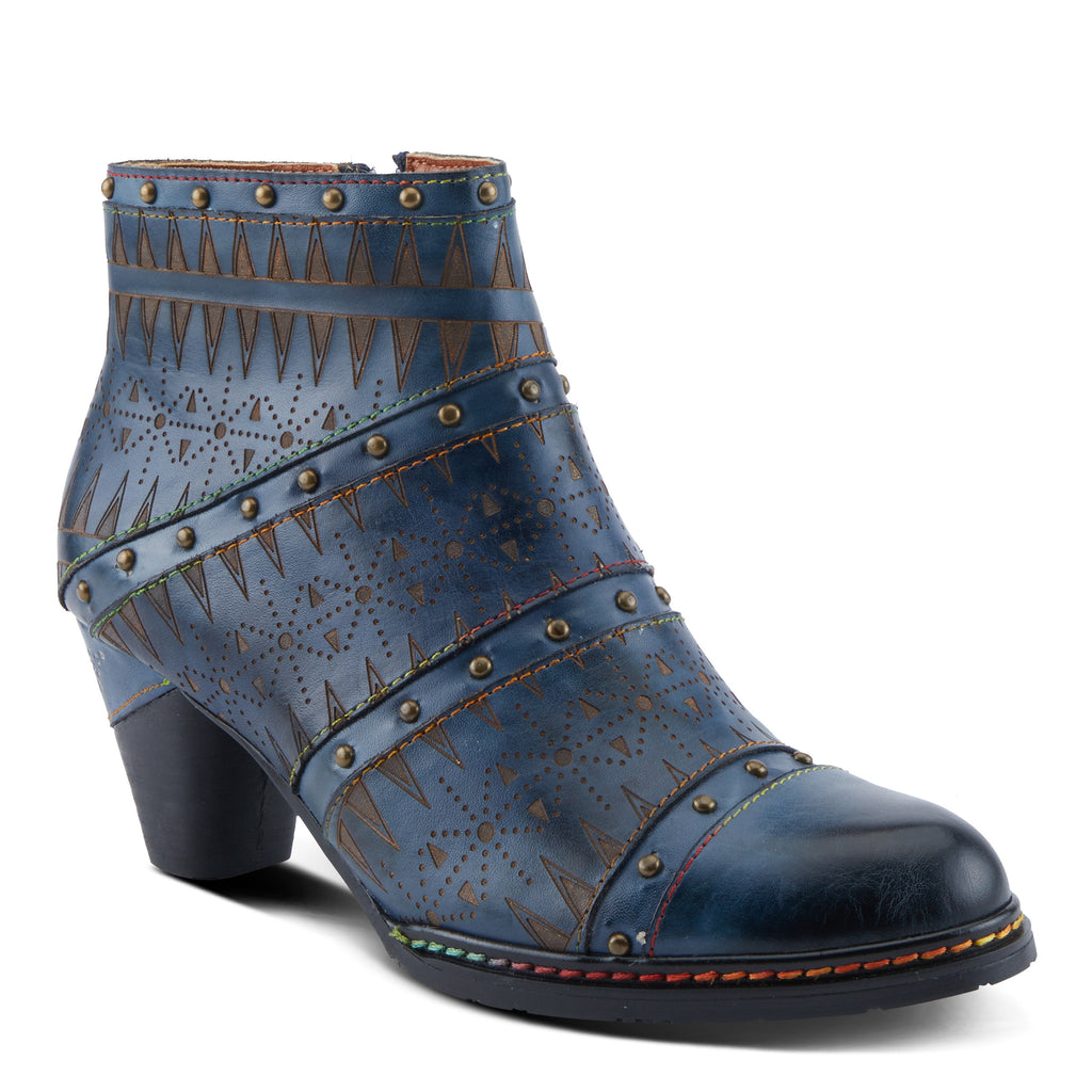 L'Artiste NIOBE Ankle Boots Robin Boutique