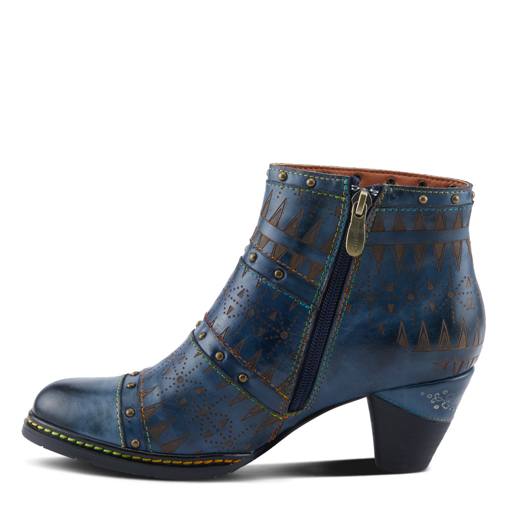 L'Artiste NIOBE Ankle Boots Robin Boutique