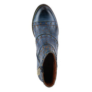 L'Artiste NIOBE Ankle Boots