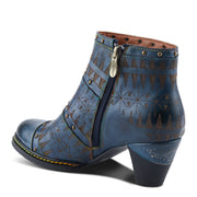 L'Artiste NIOBE Ankle Boots