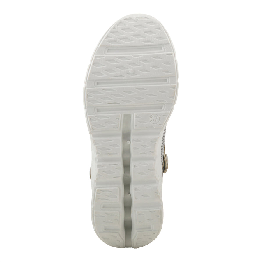 Flexus Nix Sneaker Comfort Shoe