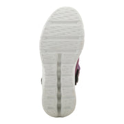 Flexus Nix Sneaker Comfort Shoe