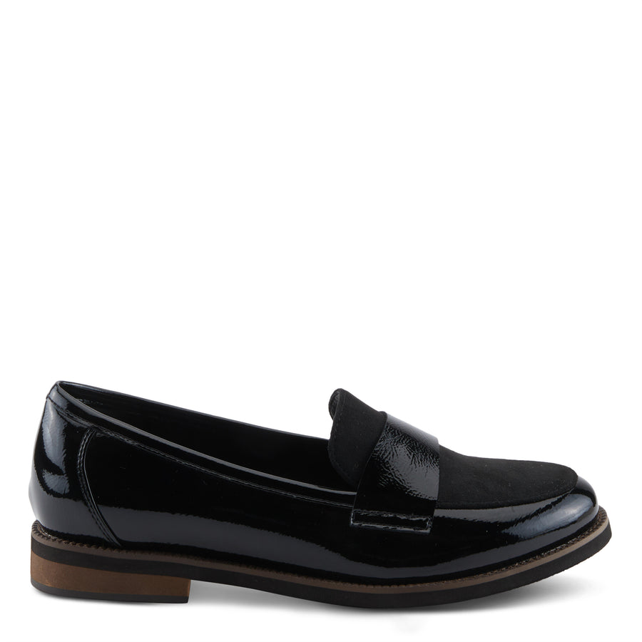 Patrizia Noldin Loafers