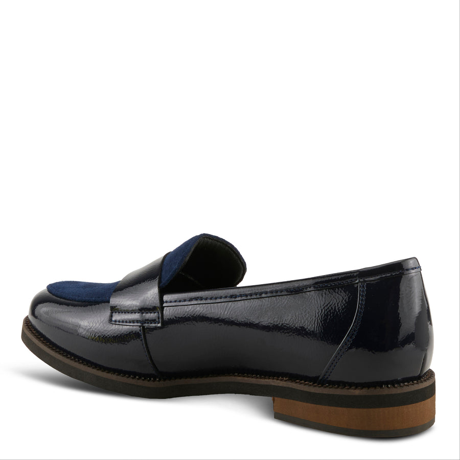 Patrizia Noldin Loafers