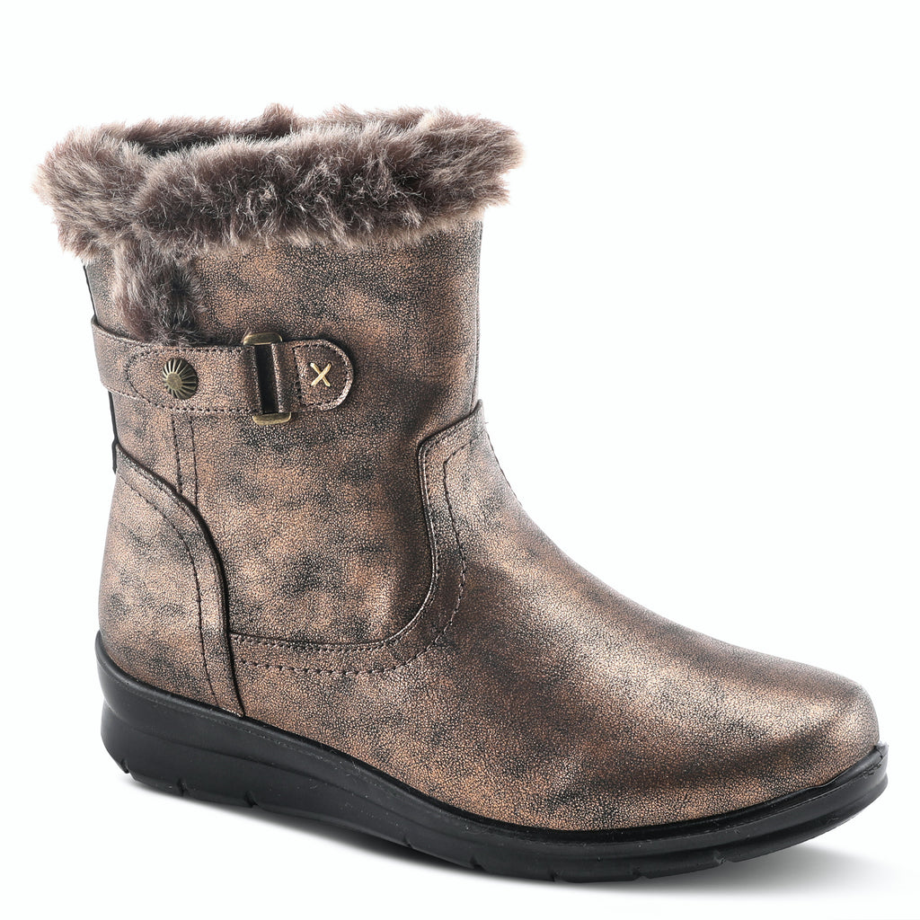 Flexus Noreaster Boots Robin Boutique