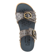 L'Artiste Nostalgish Comfort Sandals