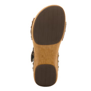 L'Artiste Nostalgish Comfort Sandals