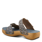 L'Artiste Nostalgish Comfort Sandals