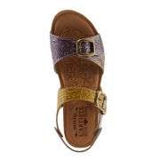 L'Artiste Osuna Comfort Sandals