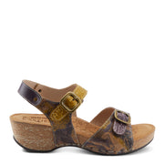L'Artiste Osuna Comfort Sandals