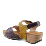 L'Artiste Osuna Comfort Sandals