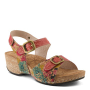 L'Artiste Osuna Comfort Sandals Robin Boutique