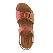 L'Artiste Osuna Comfort Sandals