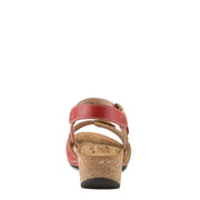 L'Artiste Osuna Comfort Sandals