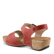 L'Artiste Osuna Comfort Sandals