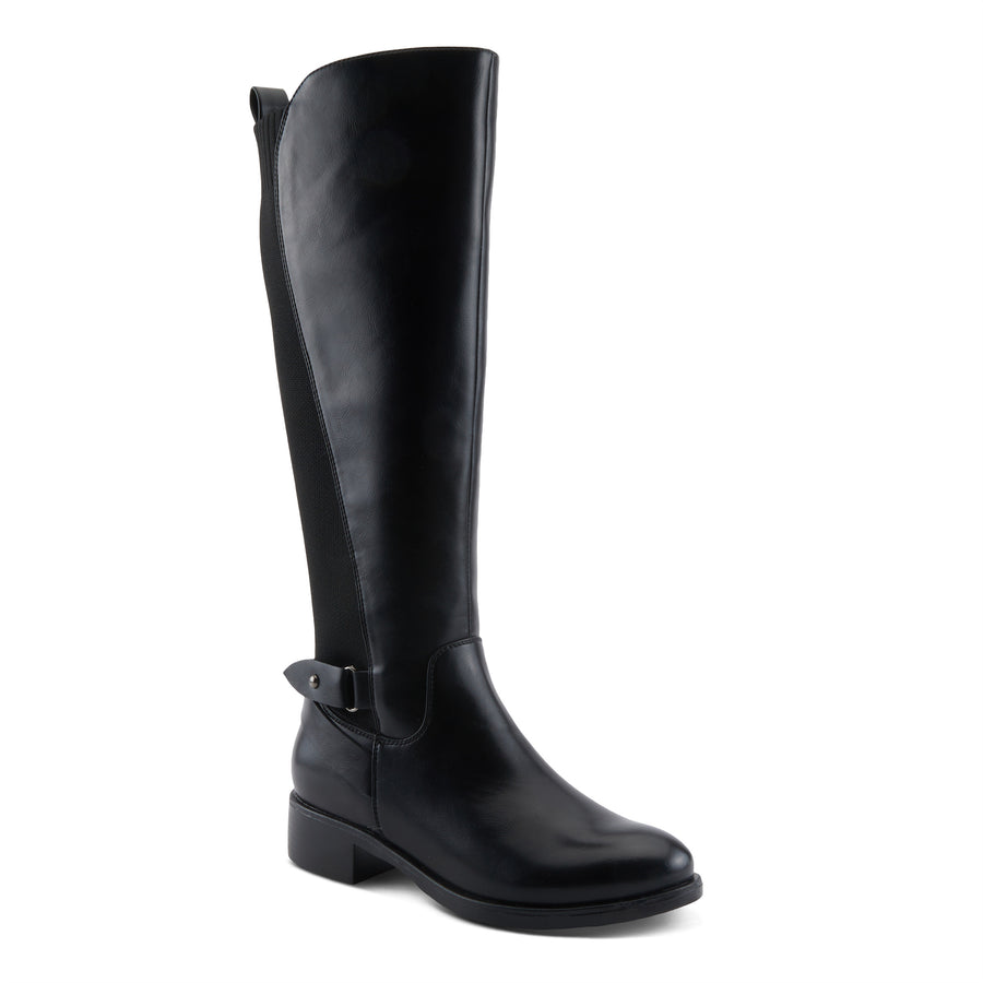 Patrizia Papina-B Tall Boots Robin Boutique