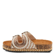 Patrizia Pearline Slipon Sandals Robin Boutique