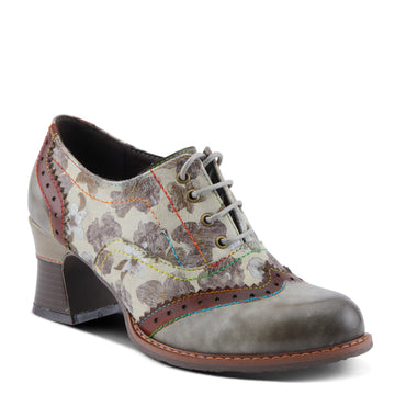 L'Artiste Graphic Perrine Shoes Robin Boutique