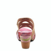 L'Artiste Pita Sandals