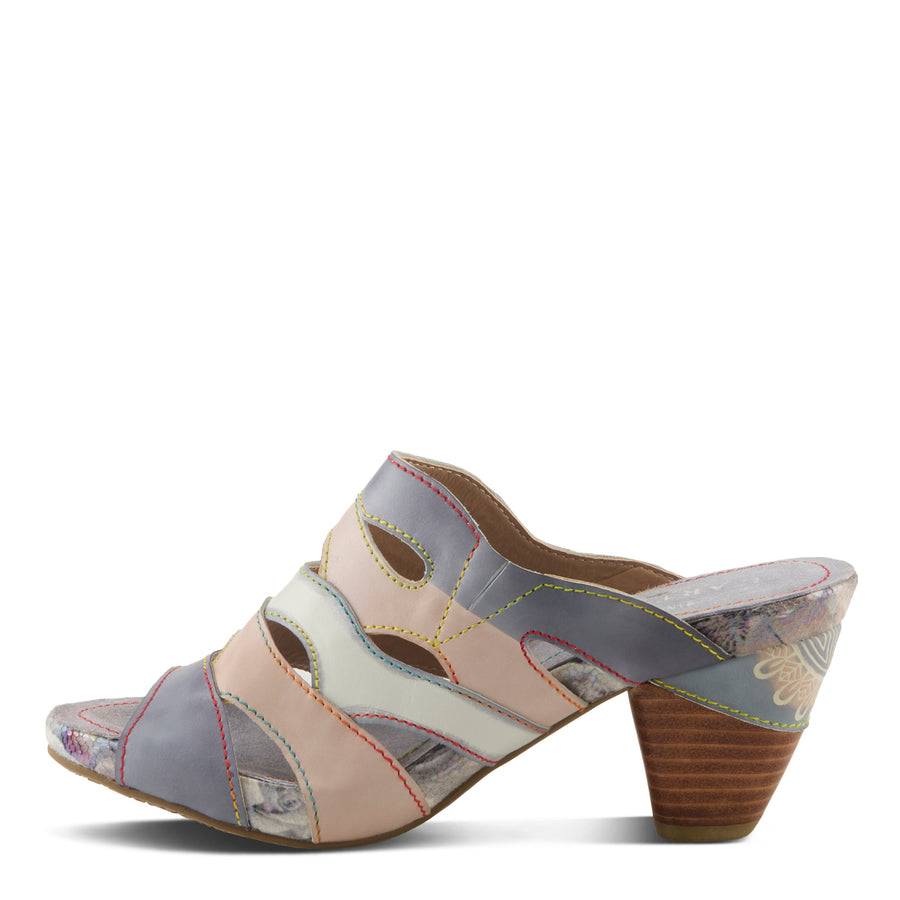 L'Artiste Pita Sandals Robin Boutique