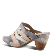 L'Artiste Pita Sandals