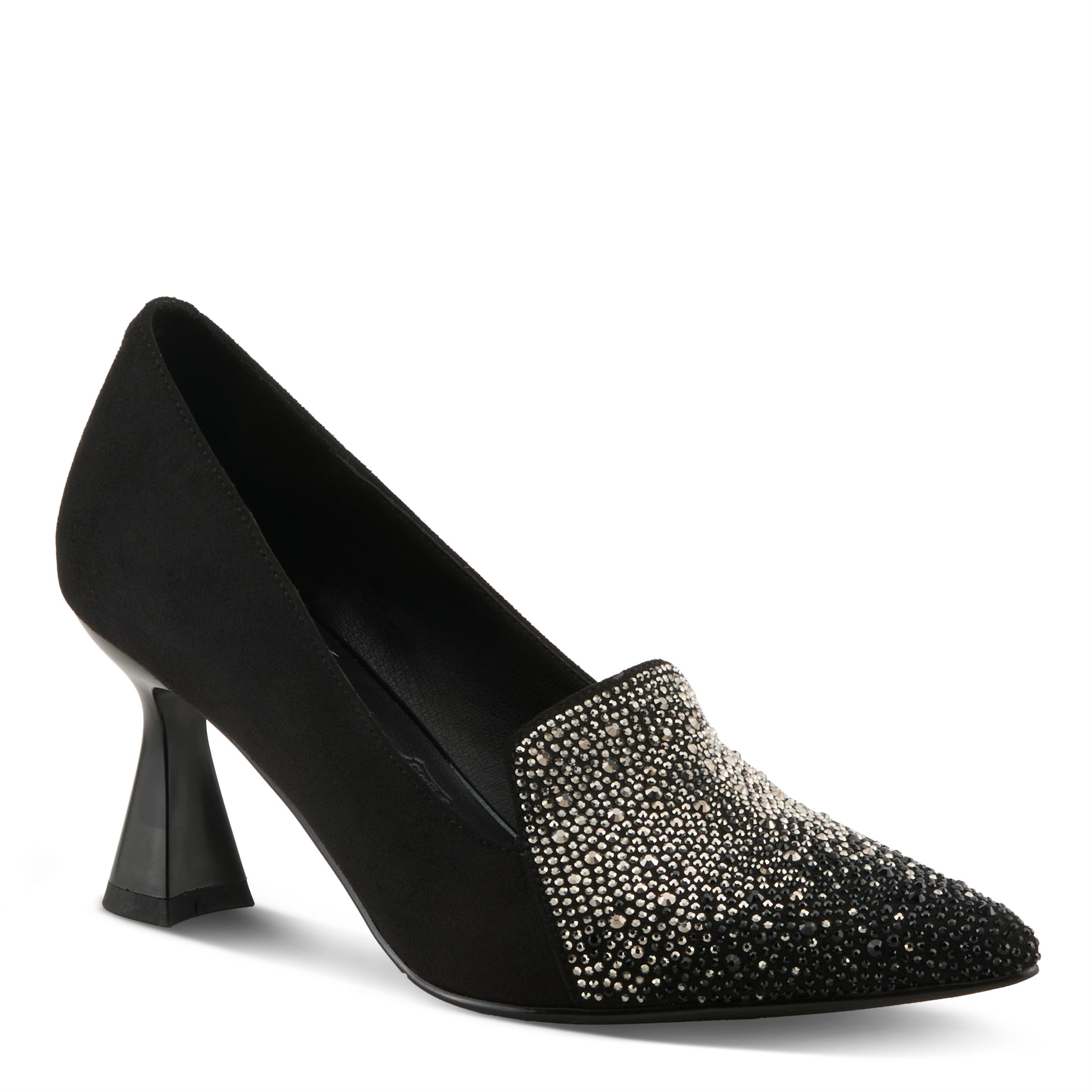 Azura PleaseStay Pumps Robin Boutique