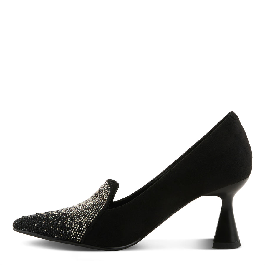Azura PleaseStay Pumps Robin Boutique