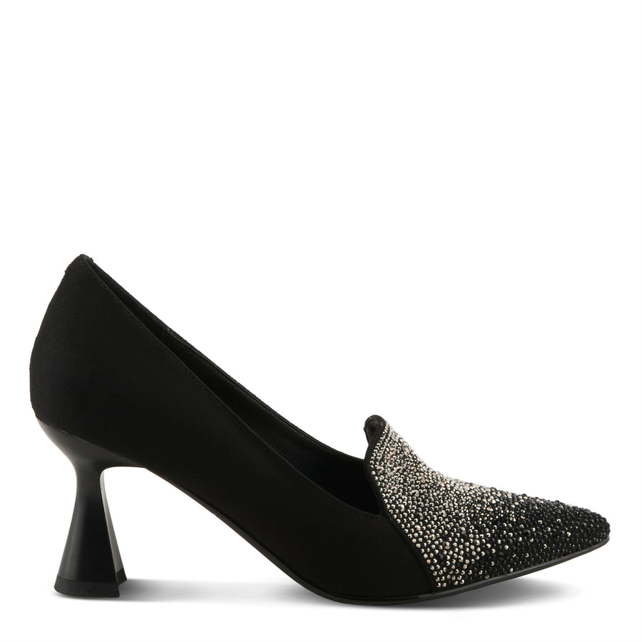 Azura PleaseStay Pumps