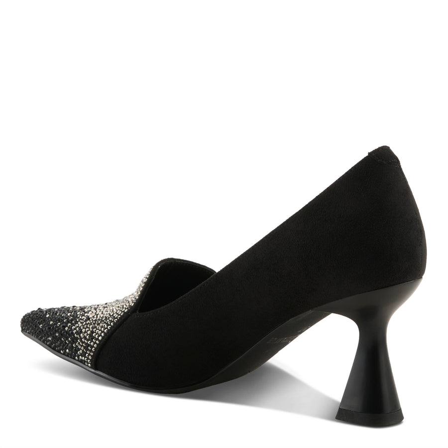 Azura PleaseStay Pumps