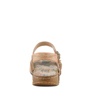 L'Artiste Popular Comfort Sandals