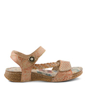 L'Artiste Popular Comfort Sandals