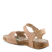 L'Artiste Popular Comfort Sandals