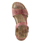 L'Artiste Popular Comfort Sandals