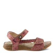 L'Artiste Popular Comfort Sandals